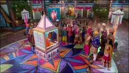 Taarak Mehta Ka Ooltah Chashmah - 16th October 2024